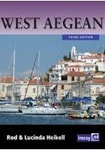 West Aegean Cruising Guide West Aegean Cruising Guide